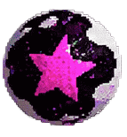 Closed planet