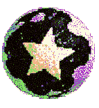 Closed planet