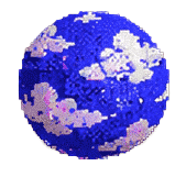 Closed planet