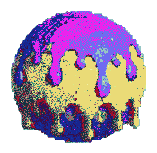 Closed planet
