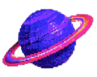 Closed planet