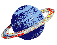 Closed planet