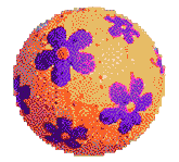 Closed planet
