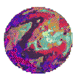 Closed planet