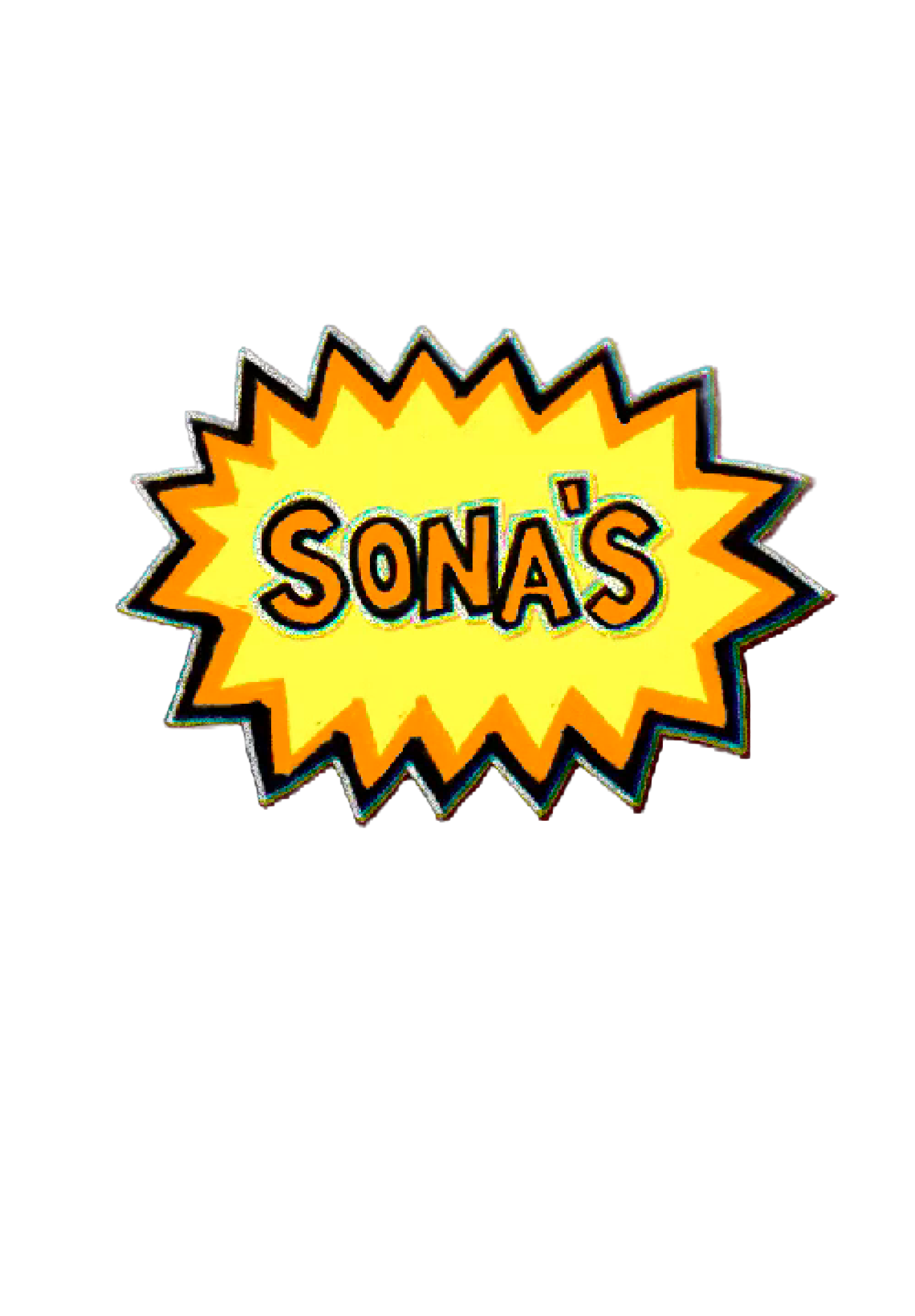 Sona's