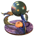 atlasglobe
