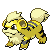 Growlithe