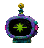 Gooey TV