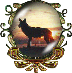 Crystal ball