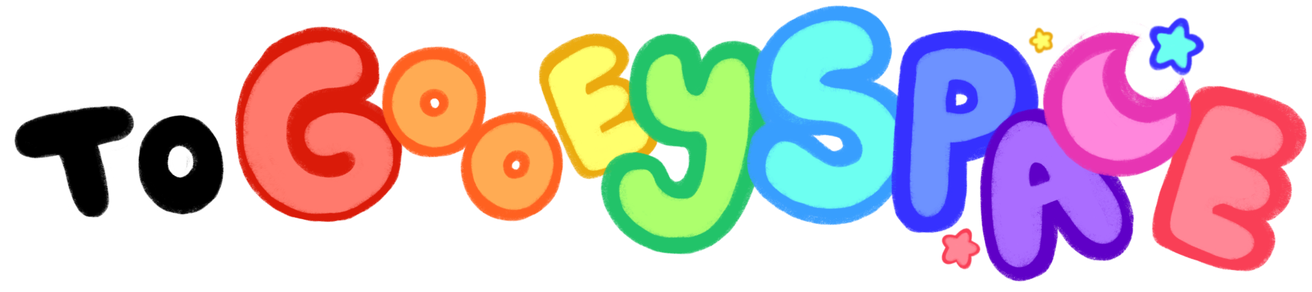 To Gooey Space